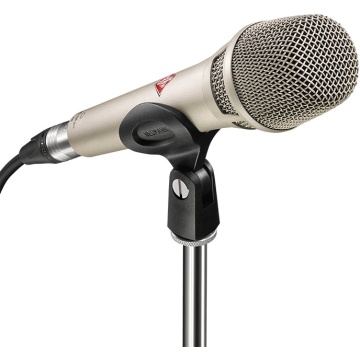 Neumann KMS 104 Plus - Microfon condenser handheld