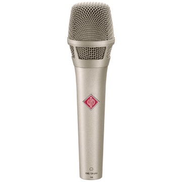 Neumann KMS 104 Plus - Microfon condenser handheld - Img 6