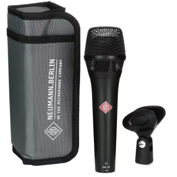 Neumann KMS 105 BK - Microfon de voce - Img 9