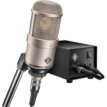 Neumann M 147 Tube - Microfon de studio