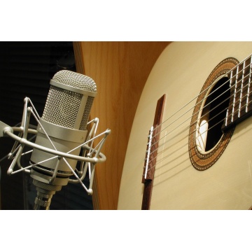 Neumann M 147 Tube - Microfon de studio - Img 6