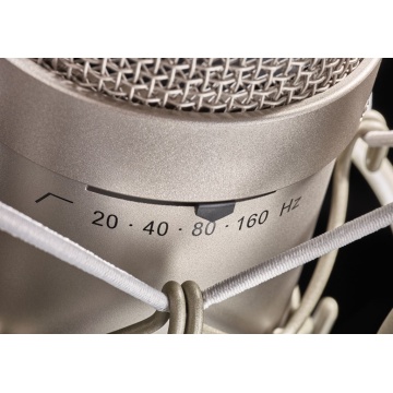 Neumann M 149 Tube - Microfon de studio - Img 6