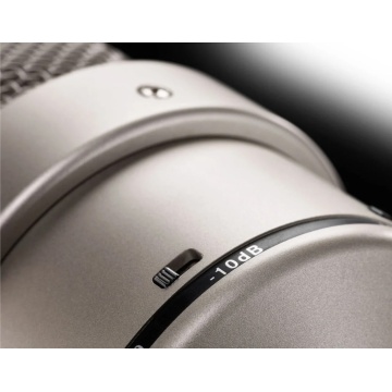 Neumann M 150 Tube - Microfon de studio - Img 4