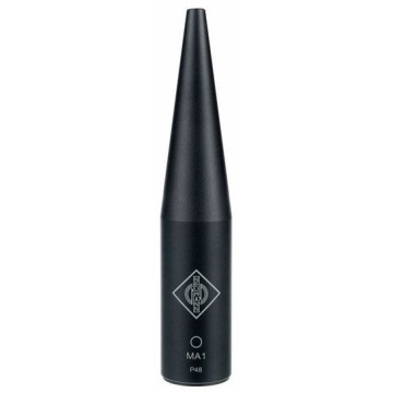 Neumann MA-1 - Microfon de masura - Img 8