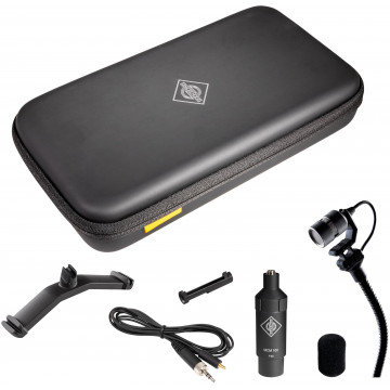 Neumann MCM 114 Set Bass - Set microfon pentru contrabas