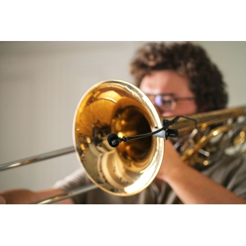 Neumann MCM 114 Set Brass/Sax/Uni - Set microfon pentru instrumente de suflat - Img 12