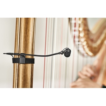 Neumann MCM 114 Set Woodwinds - Set microfon pentru instrumente de suflat - Img 15