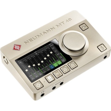 Neumann MT 48 U - Interfata audio