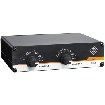 Neumann N 248 - Unitate de alimentare/control