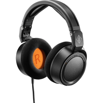 Neumann NDH 20 Black Edition - Casti de monitorizare - Img 3