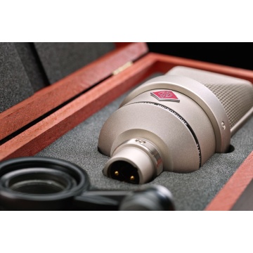 Neumann TLM 103 Stereo Set - Set stereo microfoane condenser - Img 9