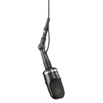Neumann TLM 107 BK - Microfon de studio - Img 7