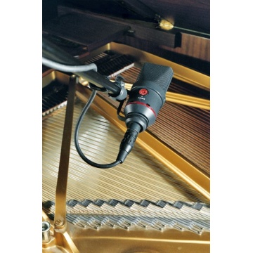 Neumann TLM 170 R MT - Microfon de studio - Img 5