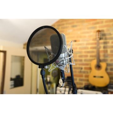Neumann TLM 49 - Microfon de studio - Img 7