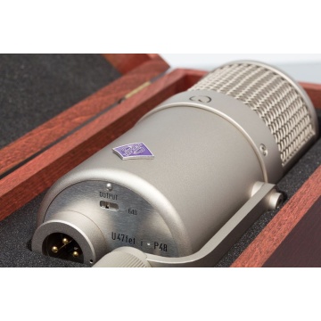 Neumann U 47 fet i - Microfon de studio - Img 11