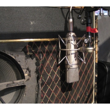 Neumann U 87 Ai Studio Set - Set microfon condenser studio - Img 5