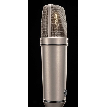 Neumann U67 Set - Microfon de studio - Img 10