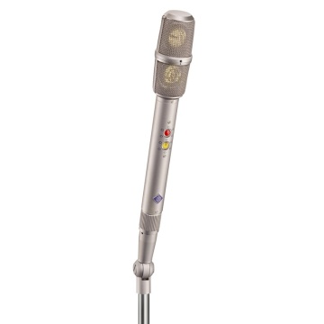 Neumann USM 69 i - Microfon condenser stereo - Img 3