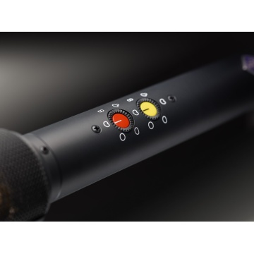 Neumann USM 69 i MT - Microfon condenser stereo - Img 2