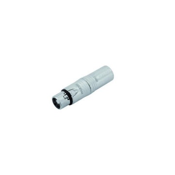 Neutrik NA3F5M - Adaptor DMX - Img 2