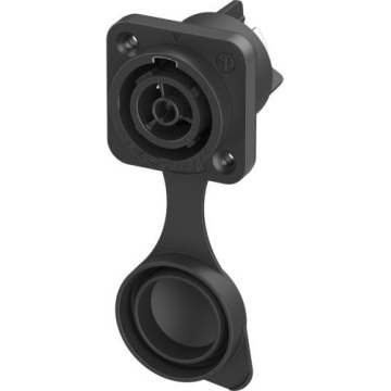 Neutrik NAC3FPX-TRUE1 - Conector Powercon