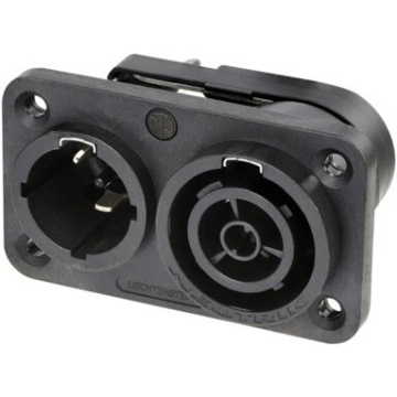 Neutrik NAC3PX-TOP - Conector Powercon Mama si Tata