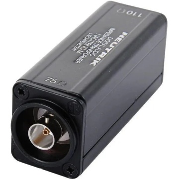 Neutrik NADITBNC-M - Adaptor BNC-XLR - Img 2