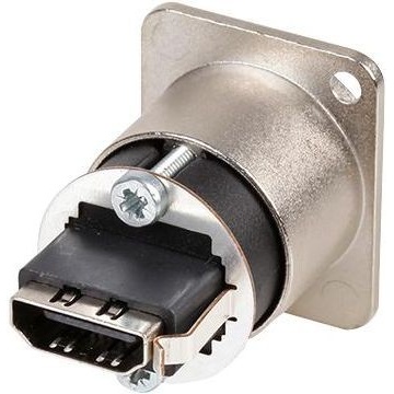 Neutrik NAHDMI-W - Conector HDMI - Img 3