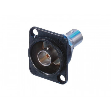 Neutrik NBB75DFGB - Conector BNC