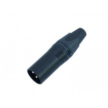Neutrik NC3MXX-BAG - Conector XLR
