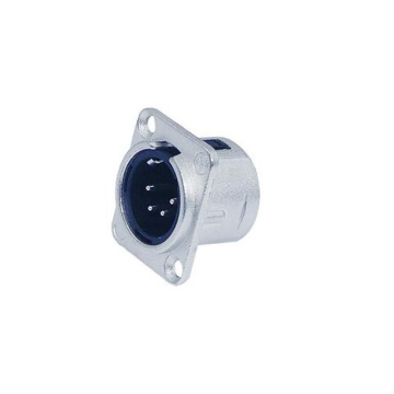Neutrik NC4MD-L-1 - Conector XLR - Img 2