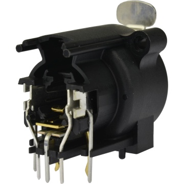 Neutrik NCJ6FA-H - Conector XLR/Jack - Img 2