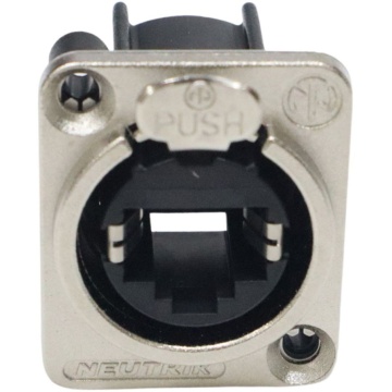 Neutrik NE8FDV - Conector RJ45 pentru PCB - Img 3