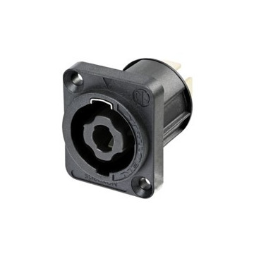 Neutrik NL4MPXX - Conector audio