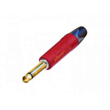 Neutrik NP2X-AU-SILENT - Conector Jack