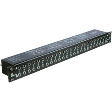 Neutrik NYS-SPP-L1 - Patch panel