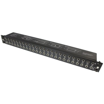 Neutrik NYS-SPP-L1 - Patch panel - Img 3