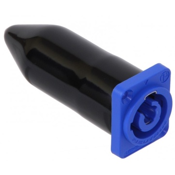 Neutrik SCDR - Protectie pentru spatele conectorilor de sasiu - Img 2