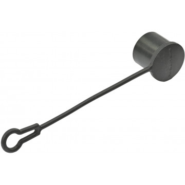 Neutrik SCNAC-MX - Protectie din cauciuc pentru conector powerCON