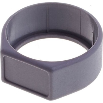 Neutrik XCR-8 - Inel de identificare - Img 2