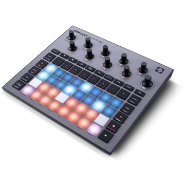 Novation Circuit Rhythm - Sampler Standalone - Img 6