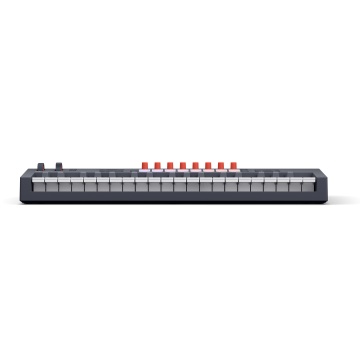 Novation FLkey 2 37 - Controller MIDI pentru FLStudio - Img 6