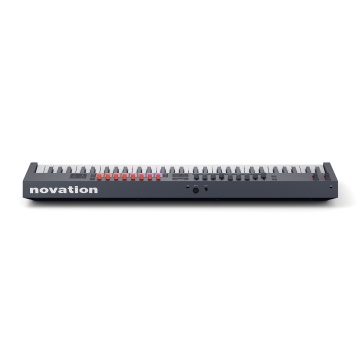 Novation FLkey 2 61 - Controller MIDI pentru FLStudio - Img 5