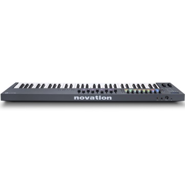 Novation FLkey 61 - Controller MIDI pentru FLStudio - Img 9