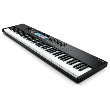 Novation Launchkey 88 MK3 - Controller MIDI - Img 6
