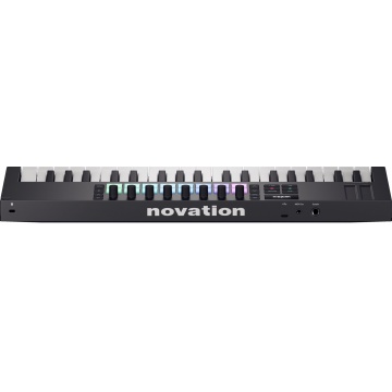 Novation Launchkey Mini 37 MK4 - Claviatura MIDI - Img 4