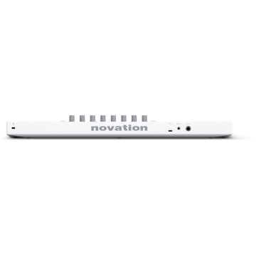 Novation Launchkey Mini 37 MK4 White - Claviatura MIDI - Img 6