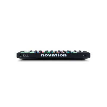 Novation Launchkey Mini mk3 - Controller MIDI portabil - Img 6
