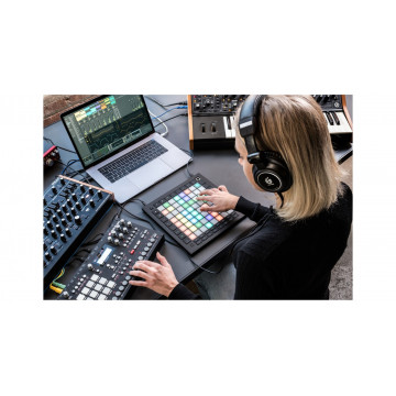 Novation Launchpad Pro MK3 - Controller Ableton - Img 4