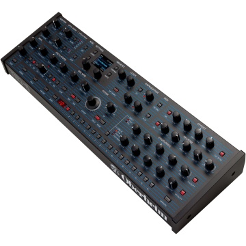 Oberheim TEO-5 Desktop Module - Sintetizator polifonic - Img 2